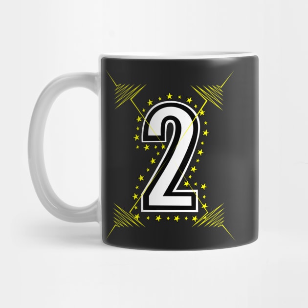 U2 - 2 Look for the U - Couples / Buddies Concert shirts, cups, pillows by GR8DZINE